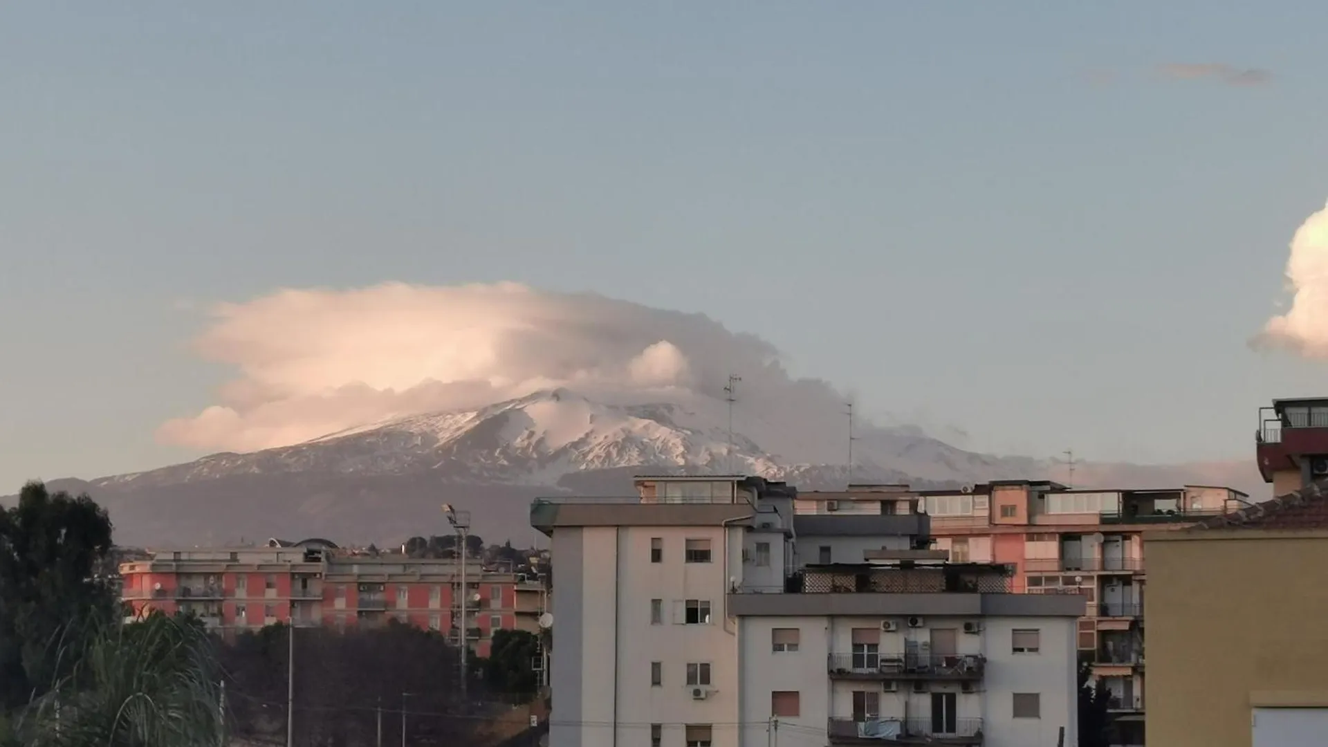 Etna'S Love Mansarda Con Vista Catania 0*,  Italy